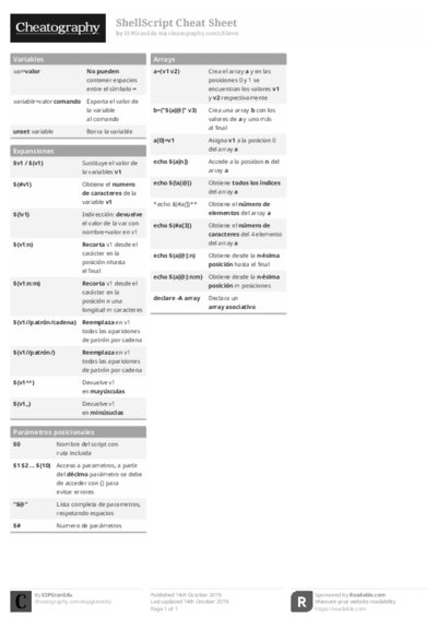PDF (Black & white) — Style 1