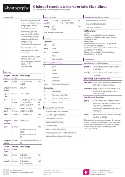 PDF (Colour) — Style 3