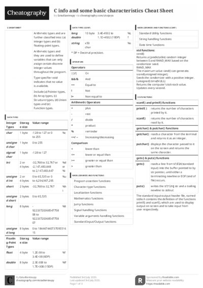 PDF (Black & white) — Style 3