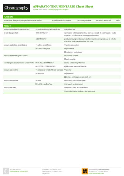 PDF (Colour) — Style 1