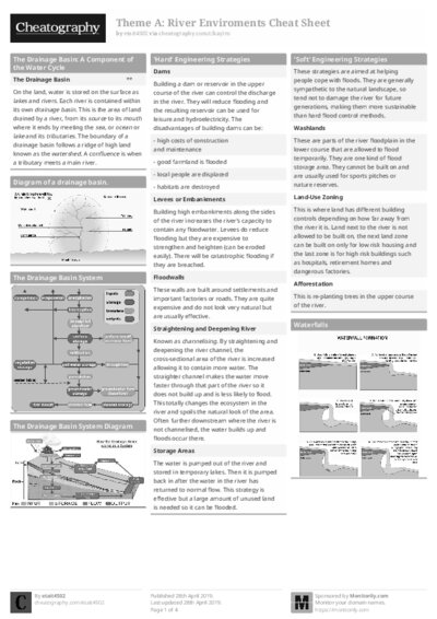 PDF (Black & white) — Style 1