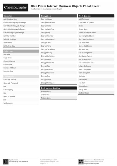 PDF (Black & white) — Style 1