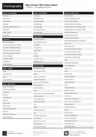 PDF (Black & white) — Style 1
