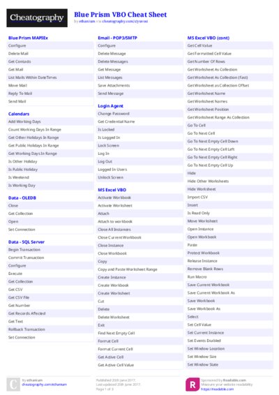 PDF (Colour) — Style 2