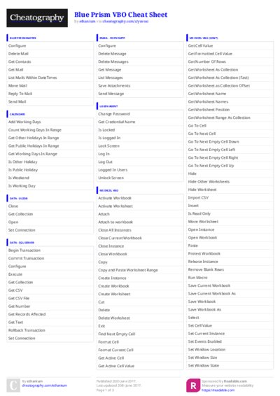 PDF (Colour) — Style 3