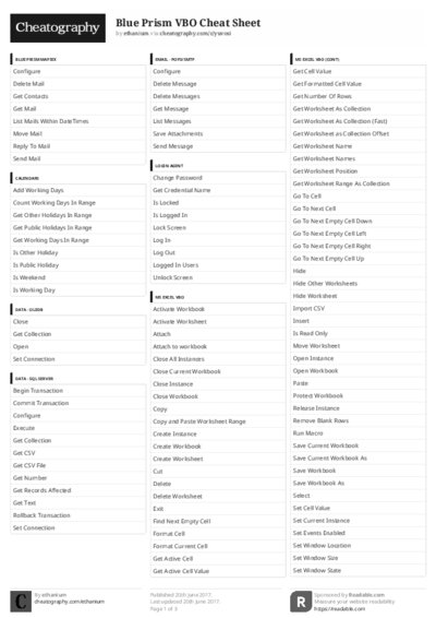 PDF (Black & white) — Style 3