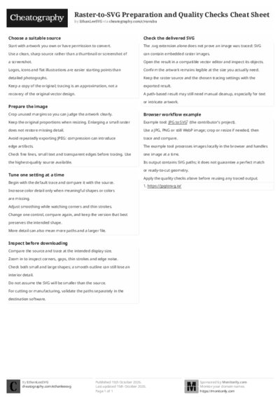 PDF (Black & white) — Style 2