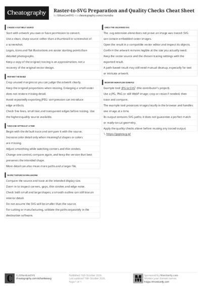PDF (Black & white) — Style 3