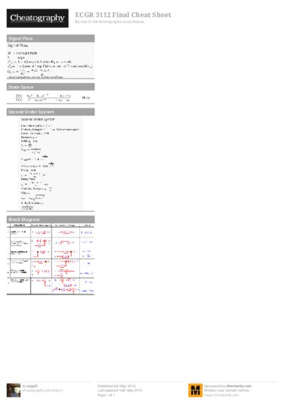 PDF (Colour) — Style 1