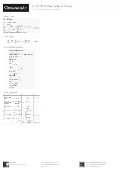 PDF (Black & white) — Style 2