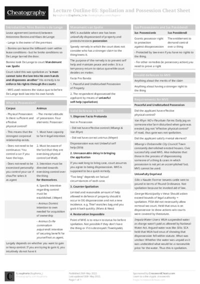 PDF (Black & white) — Style 1