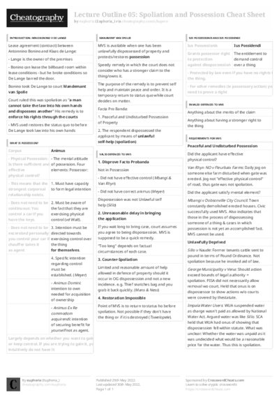 PDF (Black & white) — Style 3