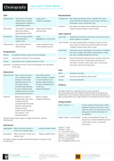 PDF (Colour) — Style 2