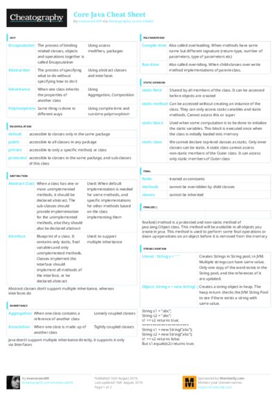 PDF (Colour) — Style 3