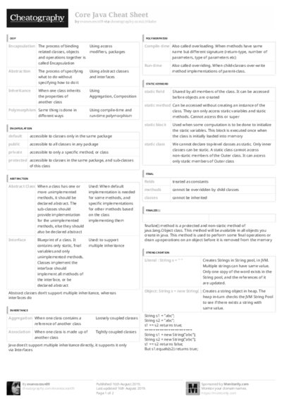 PDF (Black & white) — Style 3