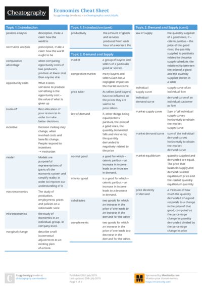 PDF (Colour) — Style 1