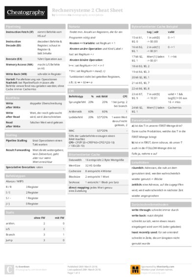 PDF (Colour) — Style 1