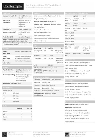 PDF (Black & white) — Style 1