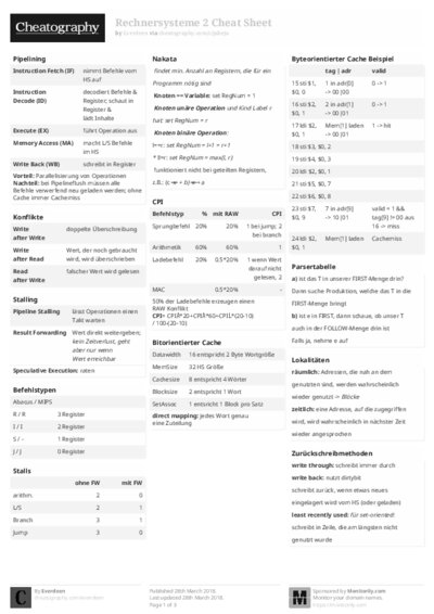 PDF (Black & white) — Style 2