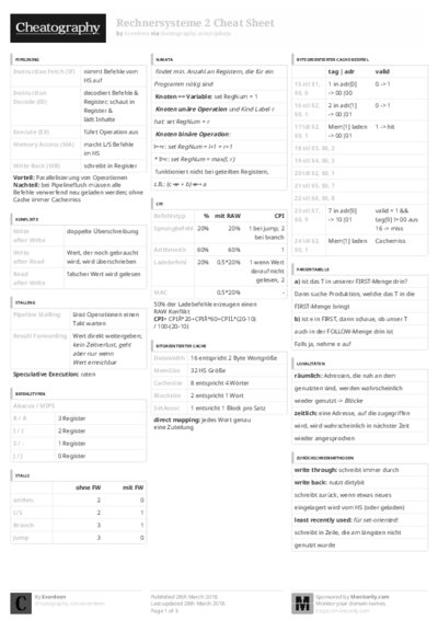 PDF (Black & white) — Style 3