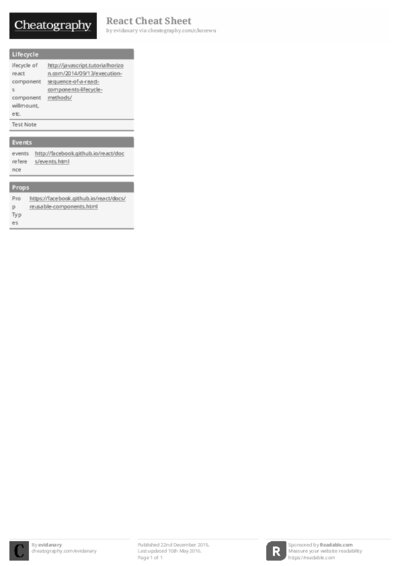 PDF (Black & white) — Style 1