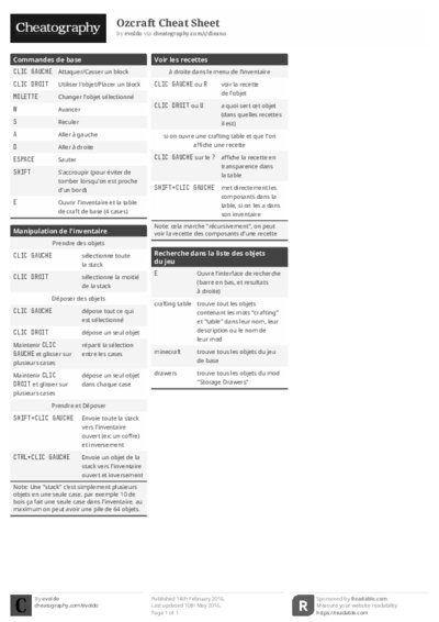 PDF (Black & white) — Style 1