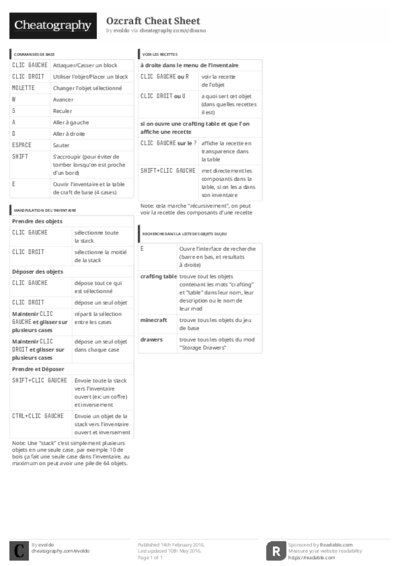 PDF (Black & white) — Style 3