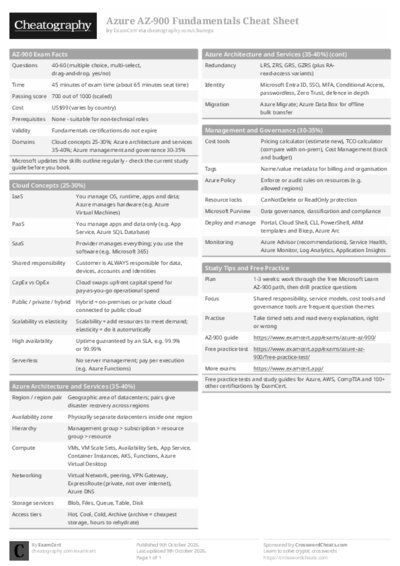 PDF (Black & white) — Style 1
