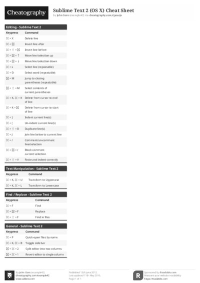 PDF (Black & white) — Style 1