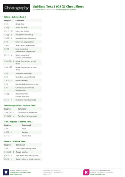 PDF (Colour) — Style 2
