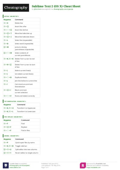 PDF (Colour) — Style 3
