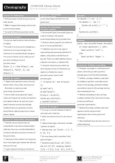 PDF (Black & white) — Style 1