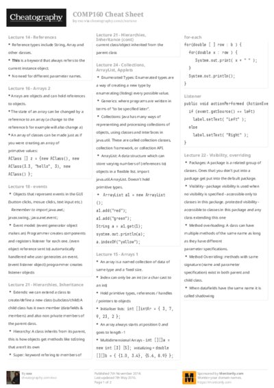 PDF (Colour) — Style 2