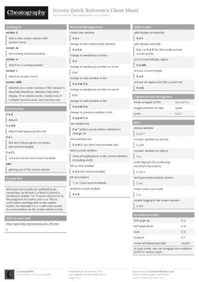 PDF (Black & white) — Style 1