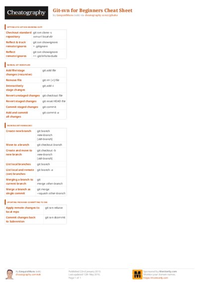 PDF (Colour) — Style 3