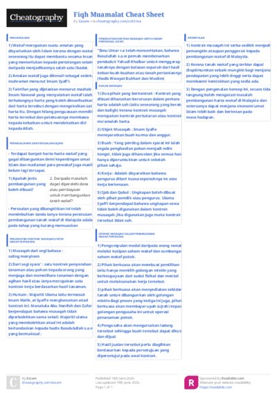 PDF (Colour) — Style 3