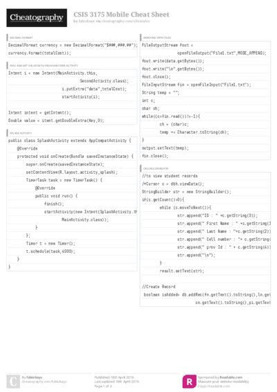 PDF (Colour) — Style 3