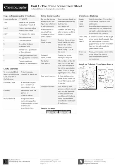 PDF (Black & white) — Style 2