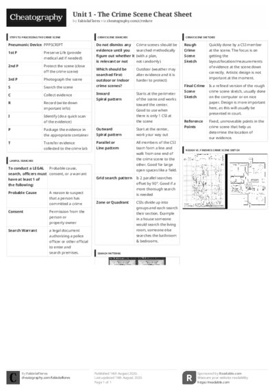 PDF (Black & white) — Style 3