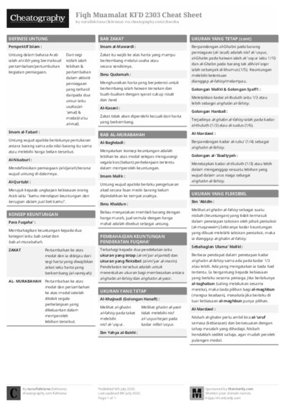 PDF (Black & white) — Style 1