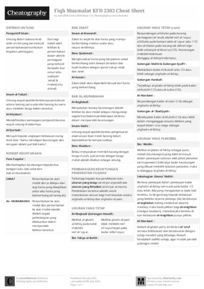 PDF (Black & white) — Style 2