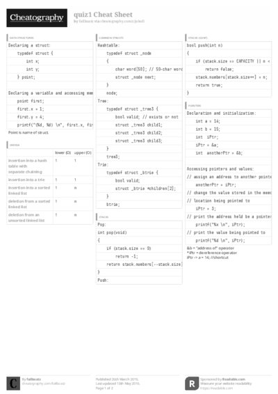 PDF (Black & white) — Style 3