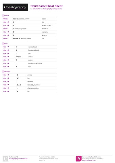 PDF (Colour) — Style 3