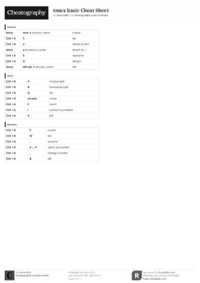 PDF (Black & white) — Style 3