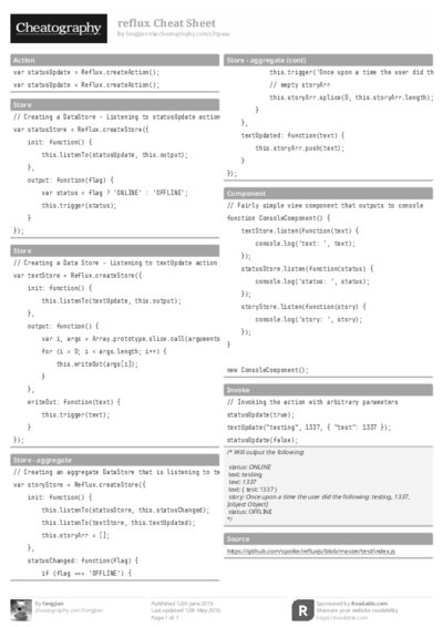 PDF (Black & white) — Style 1