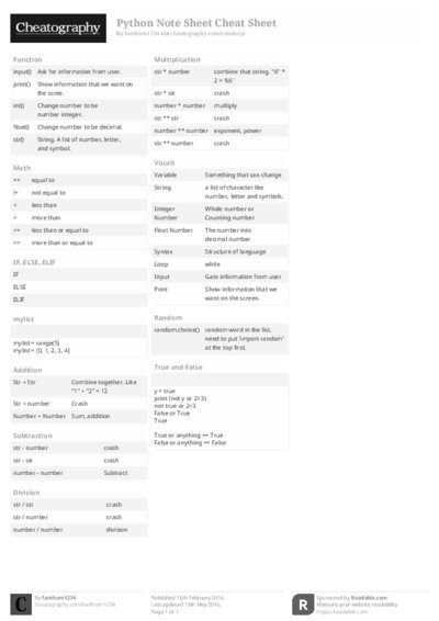 PDF (Black & white) — Style 2
