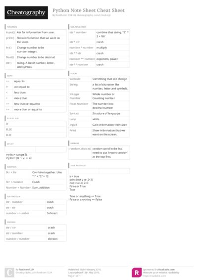 PDF (Colour) — Style 3