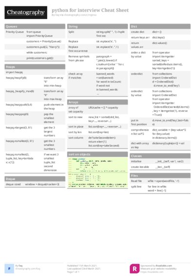PDF (Colour) — Style 1