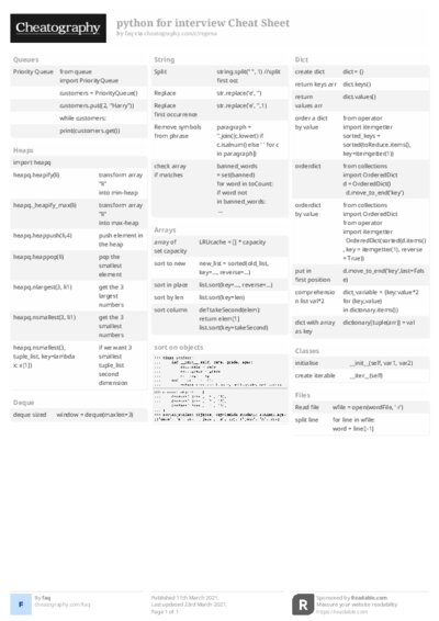 PDF (Black & white) — Style 2
