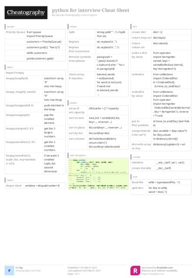 PDF (Colour) — Style 3